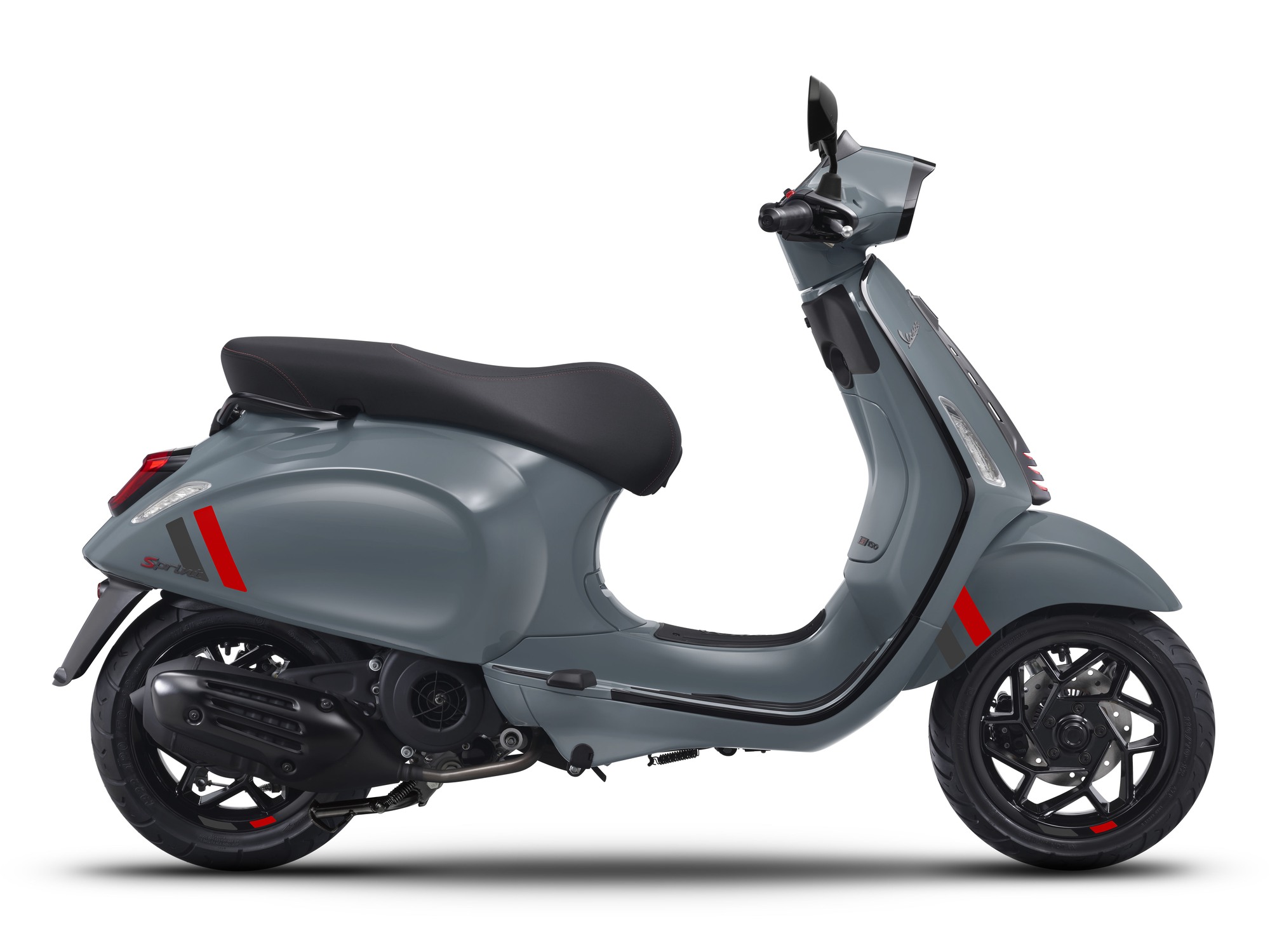 Vespa ra mắt Primavera và Sprint 2025 tại Việt Nam với thiết kế mới, công nghệ hiện đại- Ảnh 2. Vespa ra mắt Primavera và Sprint 2025 tại Việt Nam với thiết kế mới, công nghệ hiện đại- Ảnh 2.