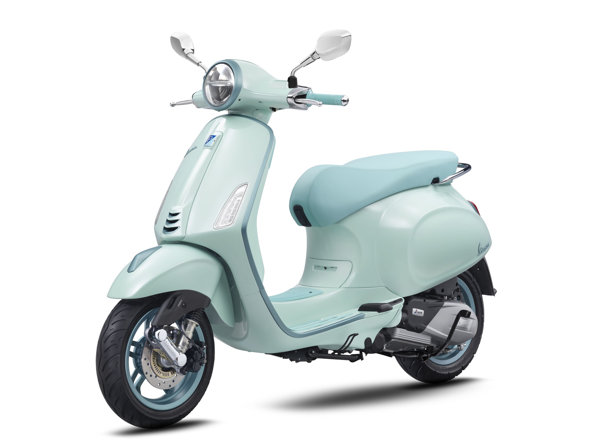 Vespa ra mắt Primavera và Sprint 2025 tại Việt Nam với thiết kế mới, công nghệ hiện đại- Ảnh 1. Vespa ra mắt Primavera và Sprint 2025 tại Việt Nam với thiết kế mới, công nghệ hiện đại- Ảnh 1.
