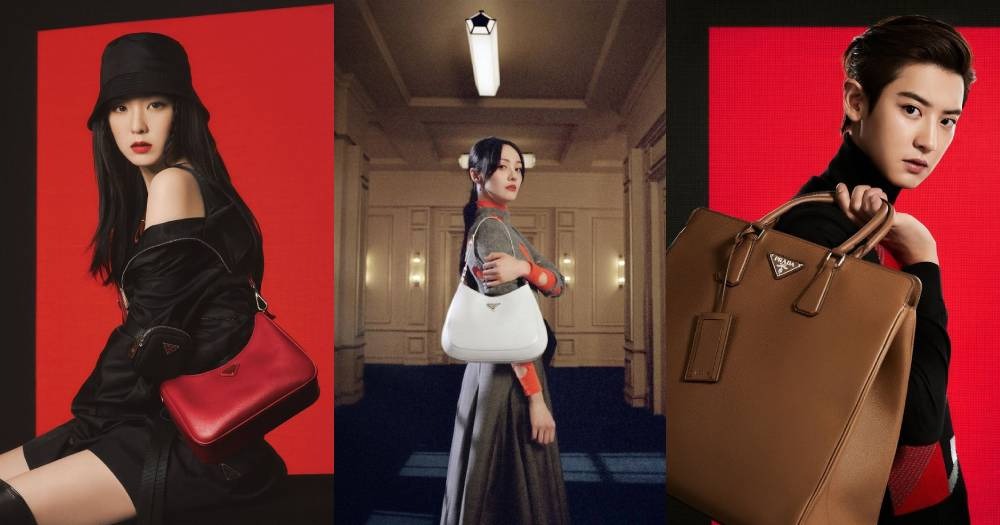 Lời nguyền Prada ứng nghiệm: Lời nguyền Prada ứng nghiệm: