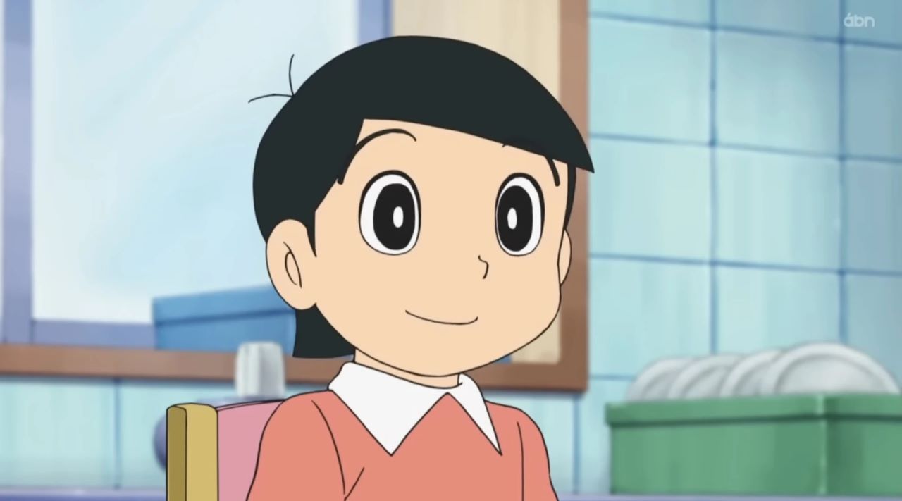 Nếu Shizuka không thành đôi với Nobita thì đây chính là ứng cử viên "nửa kia" nặng ký nhất của cô: Đẹp trai, học giỏi, cái gì cũng hơn!- Ảnh 1.