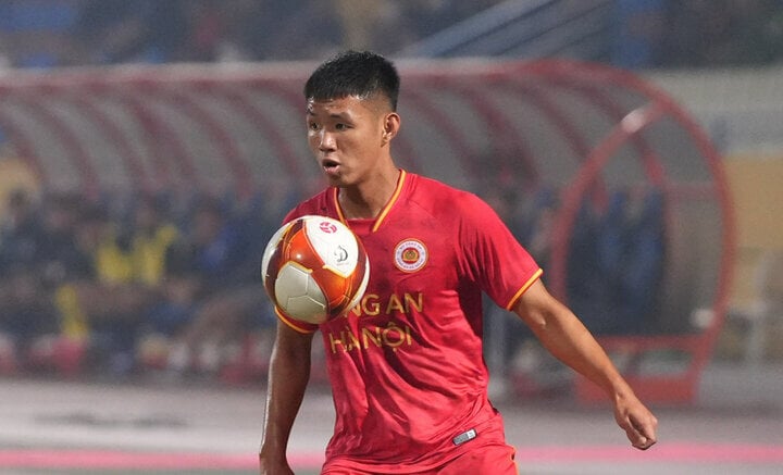 CLB Công an Hà Nội có thể chia tay trò cưng HLV Troussier- Ảnh 1.