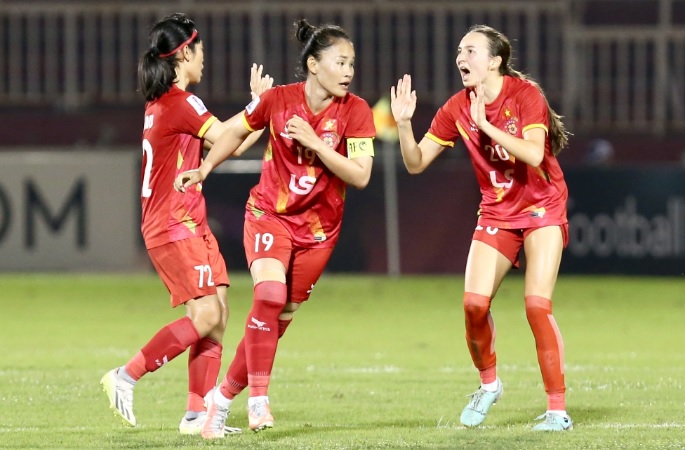 CLB Việt Nam sẽ đoạt vé dự World Cup nếu đánh bại được đối thủ Trung Quốc?- Ảnh 1.
