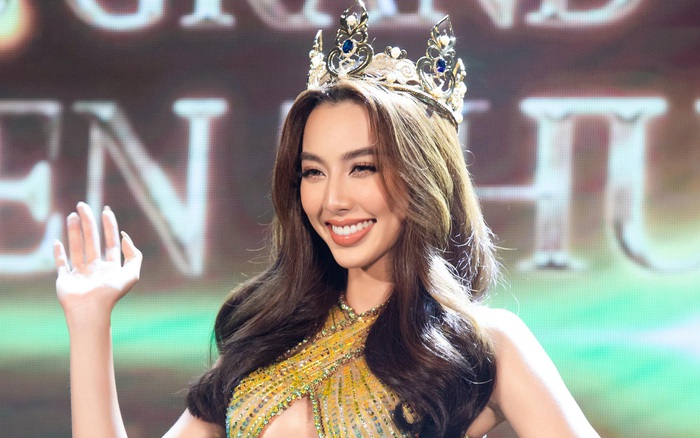 Truyền thông quốc tế chấn động vì Hoa hậu Thuỳ Tiên bị bắt- Ảnh 2.
