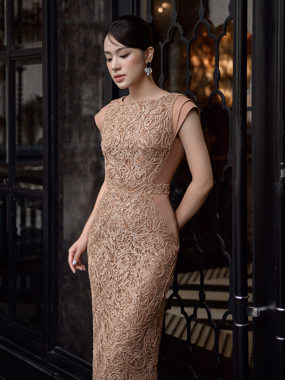 Chào hè với loạt váy áo công sở sale tới 50%: Chị em tha hồ lựa chọn, toàn mẫu đẹp xinh, mức giá phải chăng- Ảnh 2.