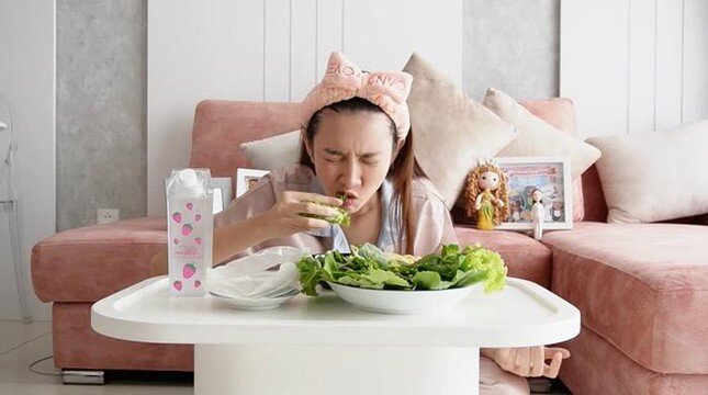 Bên trong căn hộ vừa bị khám xét của Hoa hậu Thuỳ Tiên- Ảnh 6.