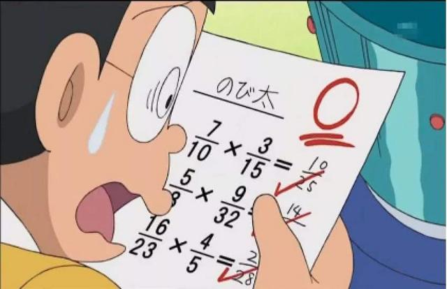 Loạt chi tiết vô lý nhất Doraemon sau 55 năm vẫn chưa có lời giải: Thành tích học tập của Nobita gây lú cực mạnh- Ảnh 6.
