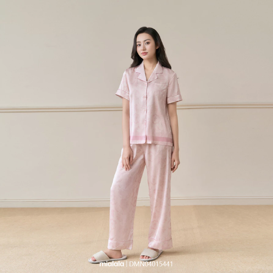 Phương Oanh có loạt đồ mặc nhà xinh nức nở, từ 200k đã có thể sắm theo ngay- Ảnh 7.