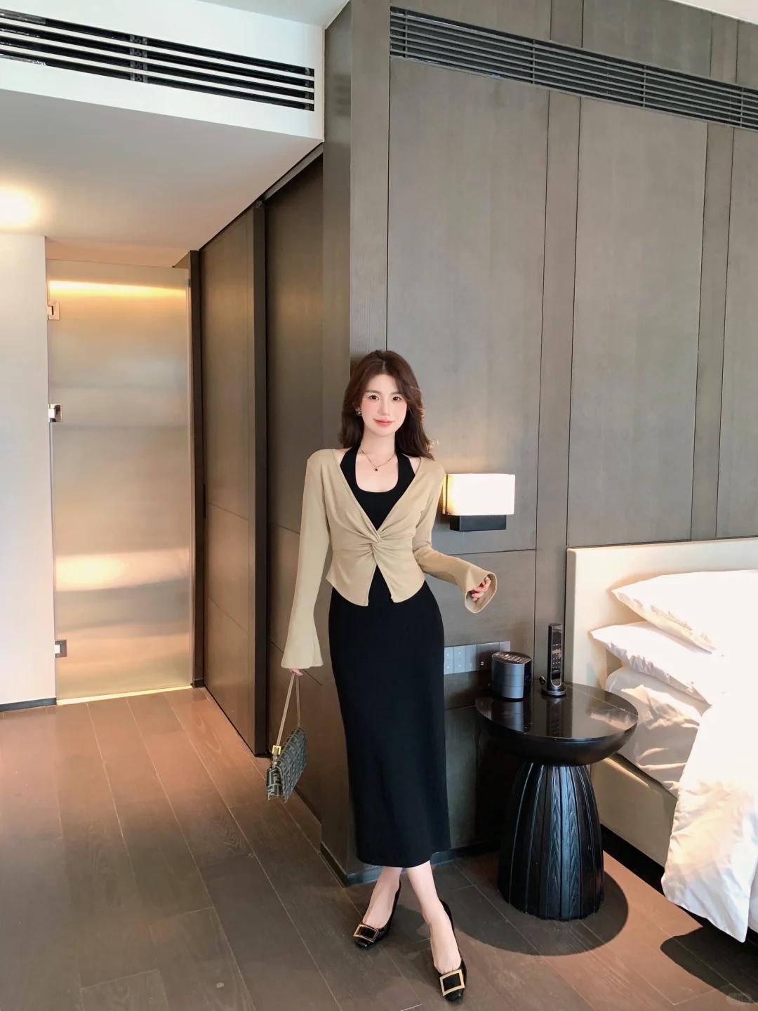 Phong cách thanh thuần đầu hè: Làn gió mới đang khuấy đảo tủ đồ phái đẹp!- Ảnh 11.