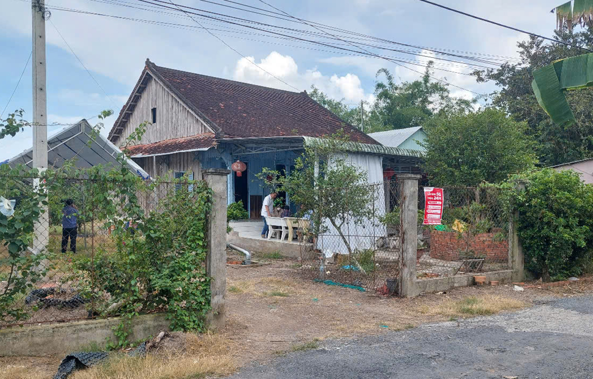 Án mạng đặc biệt nghiêm trọng ở An Giang- Ảnh 2.