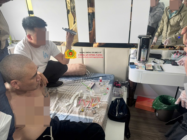 Bắt Chủ tịch Công ty Thương mại Pha Lê- Ảnh 4.