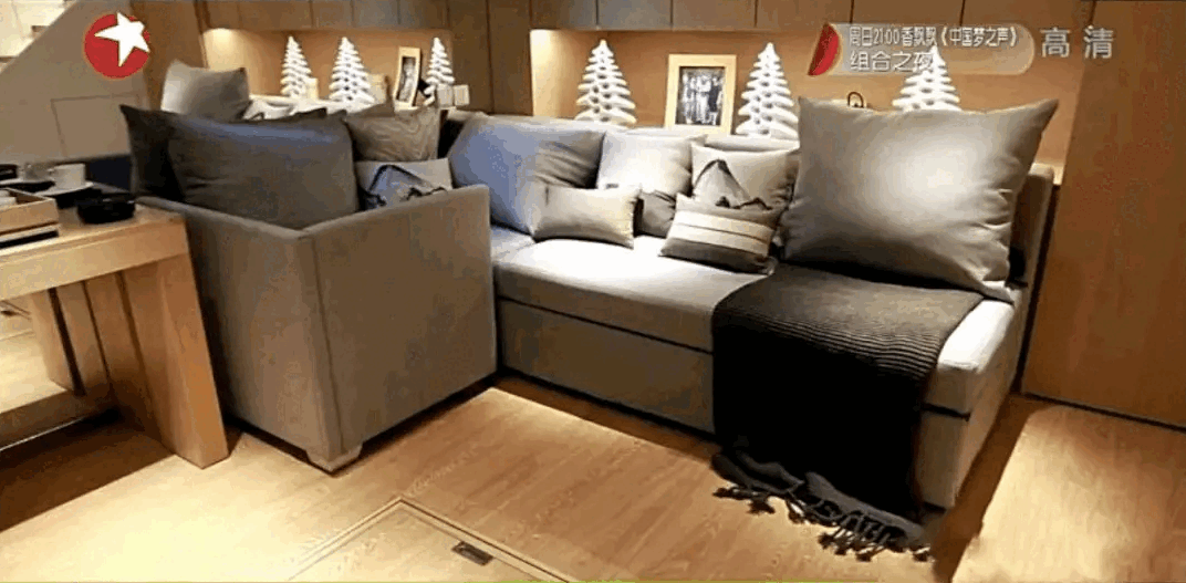 4 thành viên sống trong căn hộ 15m² phơi bày sự thật đáng sợ, diễn biến sau càng khiến người xem 