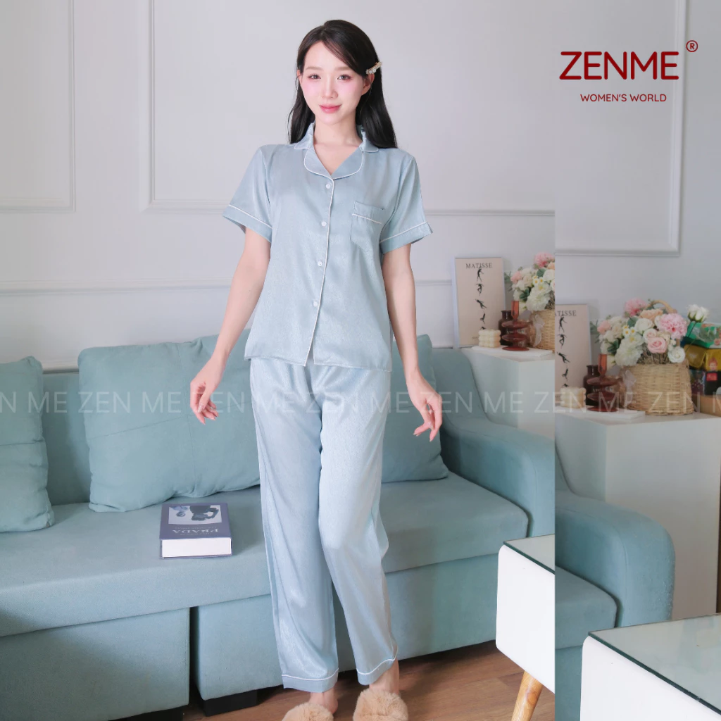 Phương Oanh có loạt đồ mặc nhà xinh nức nở, từ 200k đã có thể sắm theo ngay- Ảnh 9.