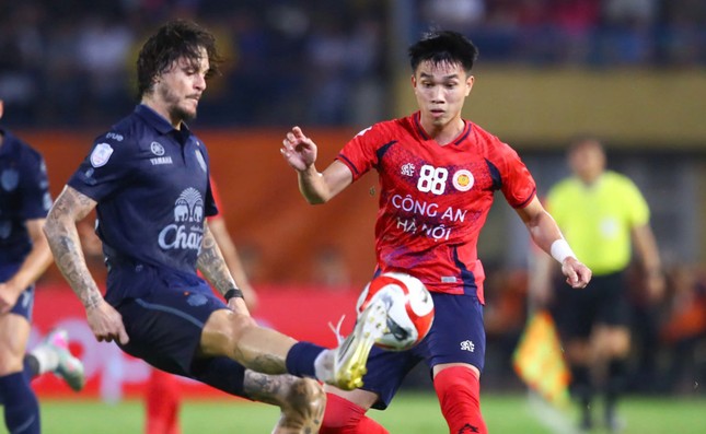 AFC công bố phân bổ suất dự Cúp châu Á: Thái Lan bỏ xa Việt Nam, chỉ kém Nhật Bản- Ảnh 1.