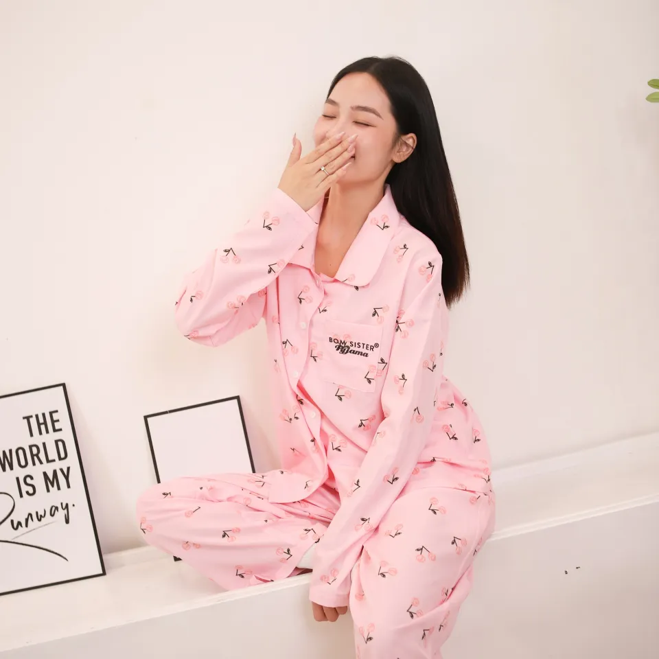Phương Oanh có loạt đồ mặc nhà xinh nức nở, từ 200k đã có thể sắm theo ngay- Ảnh 8.