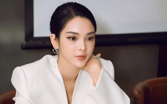 Ảnh chụp màn hình tin nhắn chồng cũ Quỳnh Lương gửi con trai giữa đêm: Dân tình thở dài thườn thượt- Ảnh 1.