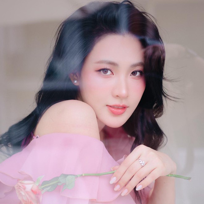 "Thần tiên tỷ tỷ" mặc đồ bình thường cũng khiến dân tình nức nở, nhan sắc cỡ này từng hot cũng chẳng lạ- Ảnh 15.