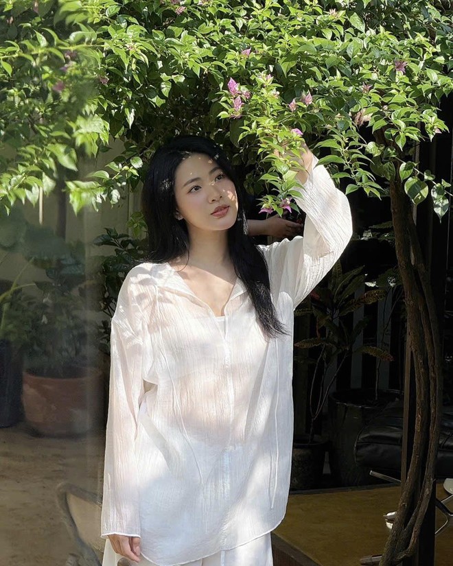 "Thần tiên tỷ tỷ" mặc đồ bình thường cũng khiến dân tình nức nở, nhan sắc cỡ này từng hot cũng chẳng lạ- Ảnh 13.