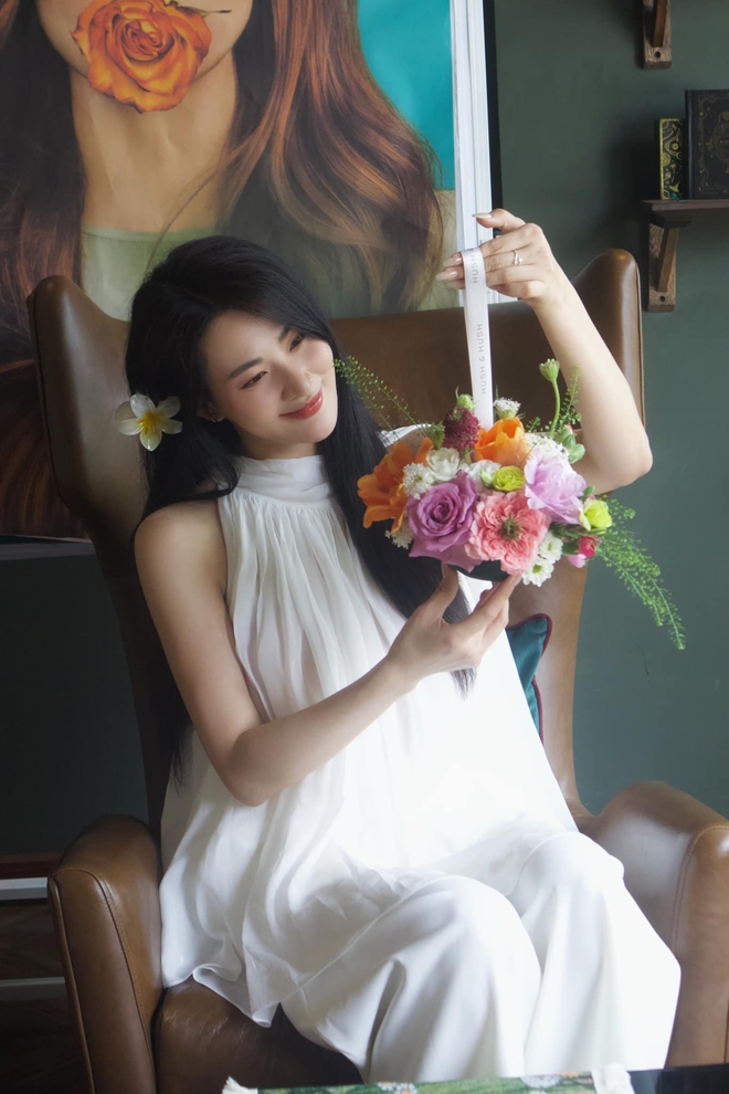 "Thần tiên tỷ tỷ" mặc đồ bình thường cũng khiến dân tình nức nở, nhan sắc cỡ này từng hot cũng chẳng lạ- Ảnh 14.