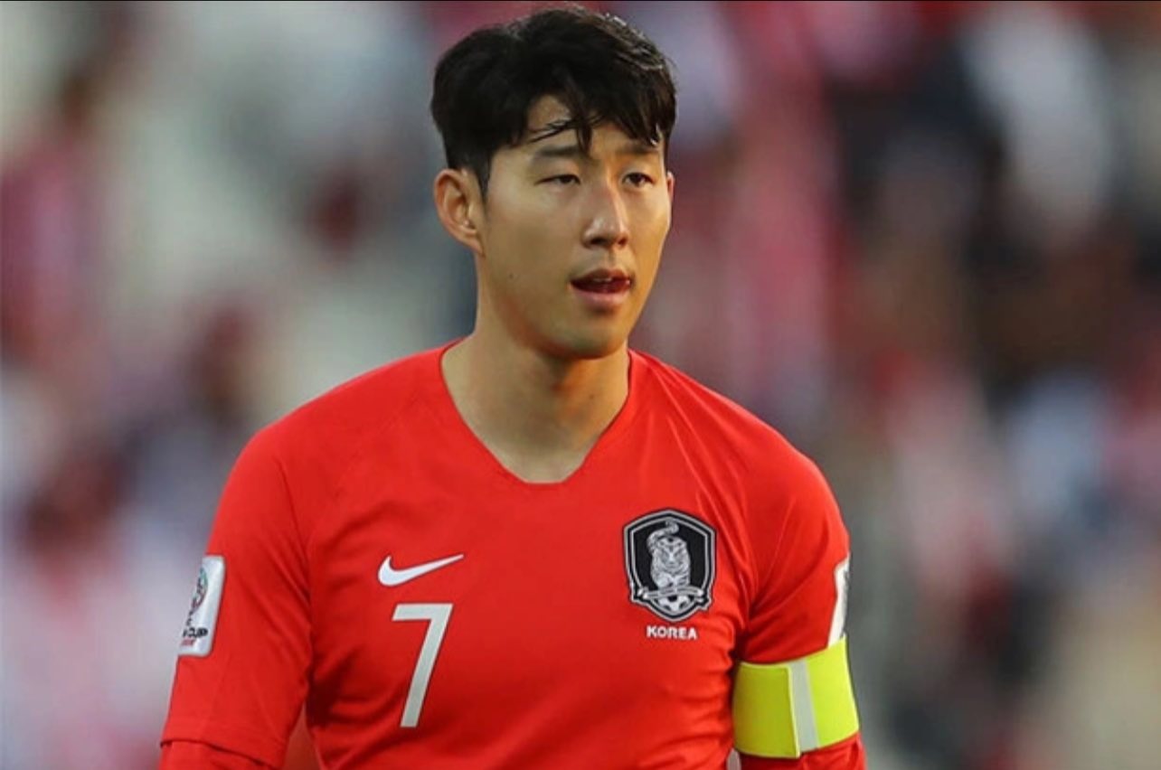 Dispatch vào cuộc vụ Son Heung-min bị tống tiền, tiết lộ gây sốc: Bạn gái cũ có thai nhưng không biết là con của ai- Ảnh 1.
