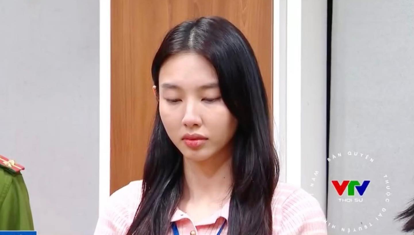 Viral lại clip Thùy Tiên và Đoàn Di Băng 