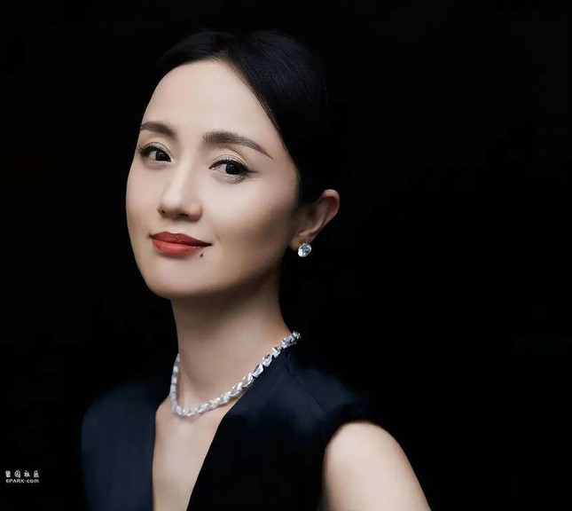 Nữ diễn viên đóng Tống Khánh Linh qua đời- Ảnh 1.