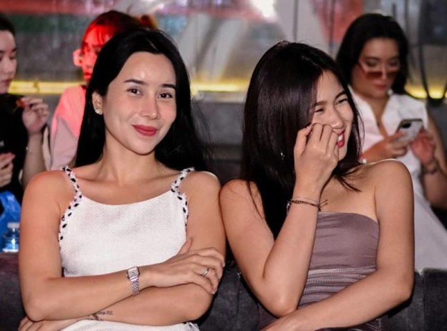 Lưu Thiên Hương thẳng tay mời học trò ra khỏi phòng thu- Ảnh 2.