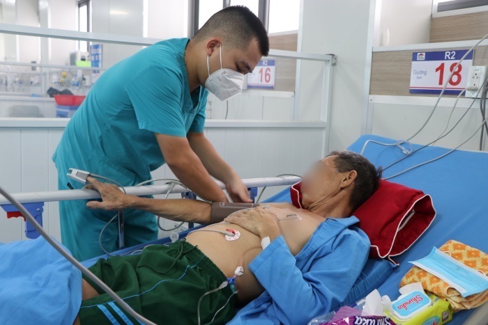 Vì sao COVID-19 bỗng gia tăng trở lại?- Ảnh 2.