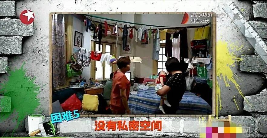 4 thành viên sống trong căn hộ 15m² phơi bày sự thật đáng sợ, diễn biến sau càng khiến người xem 