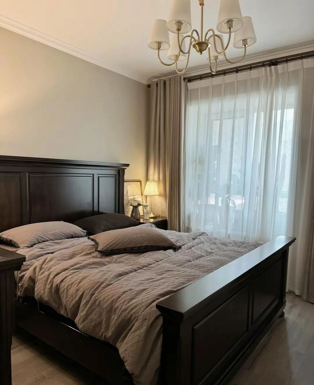 Căn nhà của mẹ chồng gây sốt vì sạch như nhà mẫu: Con dâu chỉ đăng vài bức ảnh mà dân mạng ngỡ bước vào triển lãm- Ảnh 7.