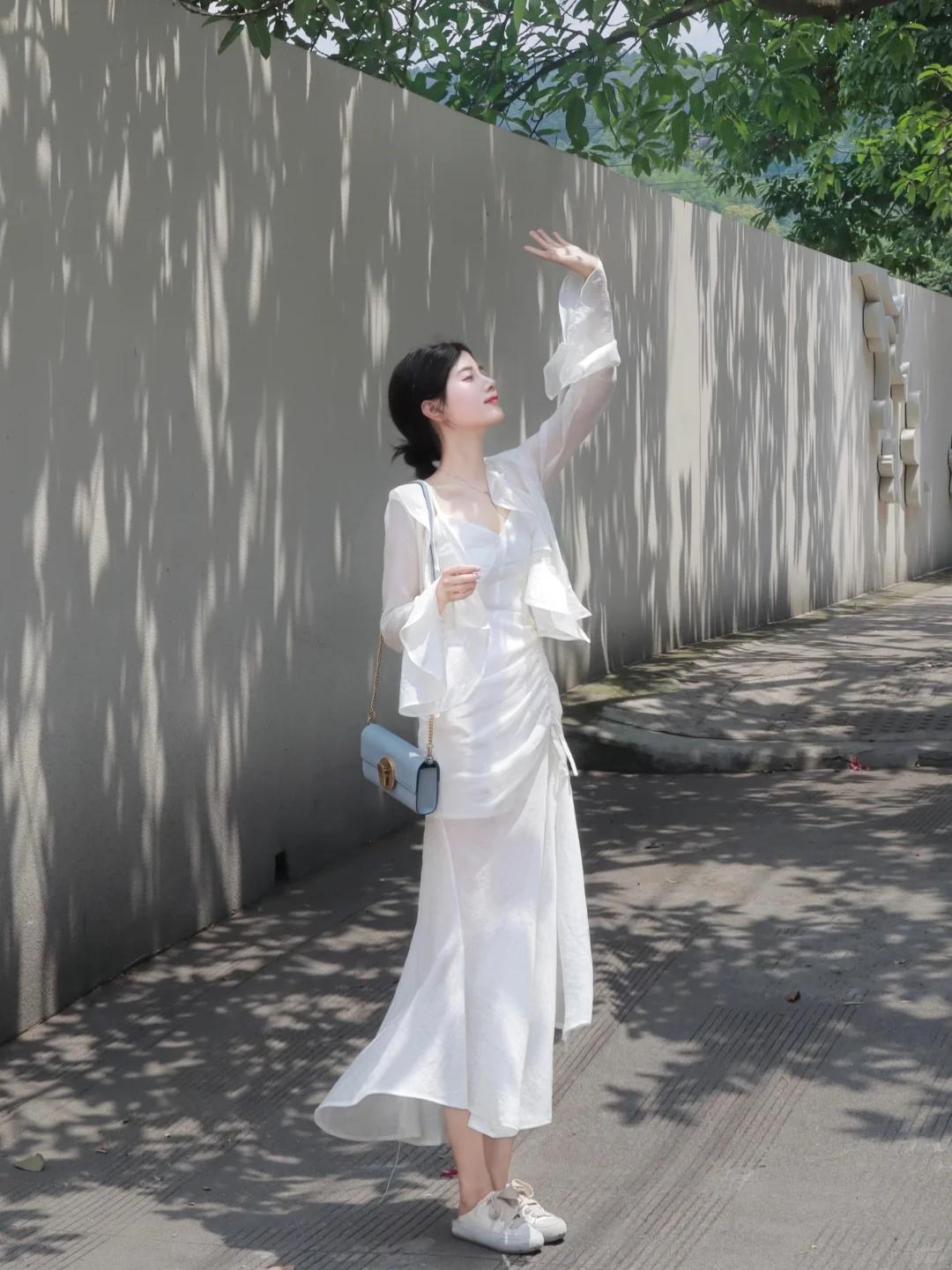 Phong cách thanh thuần đầu hè: Làn gió mới đang khuấy đảo tủ đồ phái đẹp!- Ảnh 13.