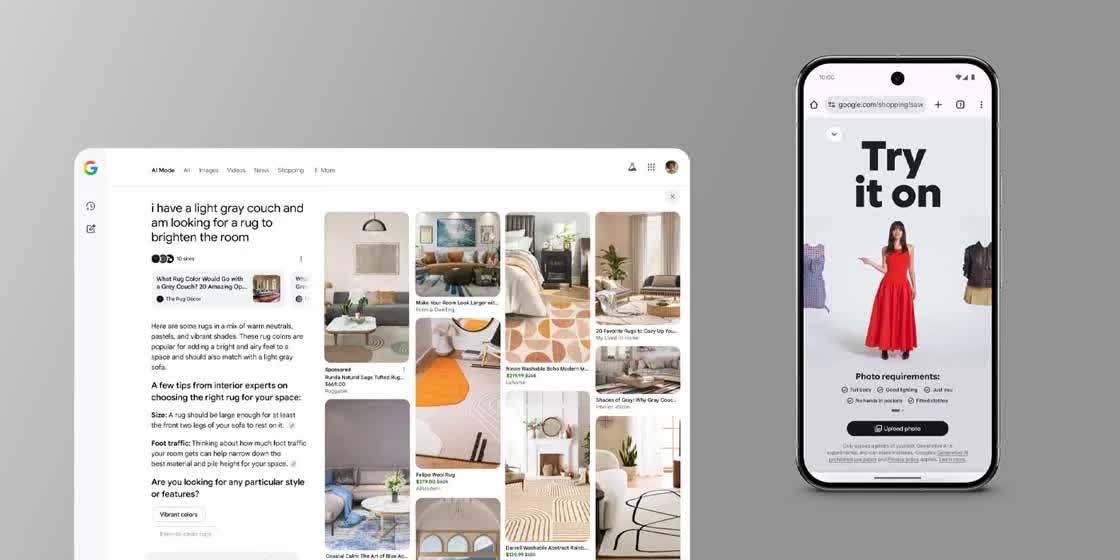 ChatGPT lên như diều gặp gió, Google nóng ruột ngay lập tức ra mắt chế độ tìm kiếm mới- Ảnh 2.