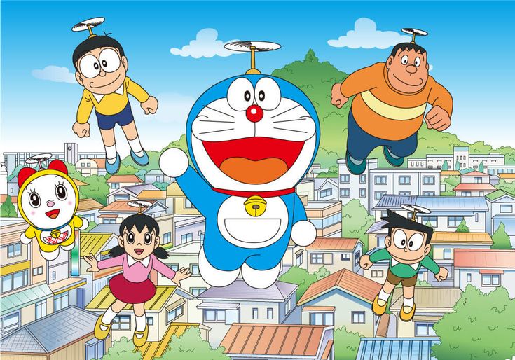 Loạt chi tiết vô lý nhất Doraemon sau 55 năm vẫn chưa có lời giải: Thành tích học tập của Nobita gây lú cực mạnh- Ảnh 7.