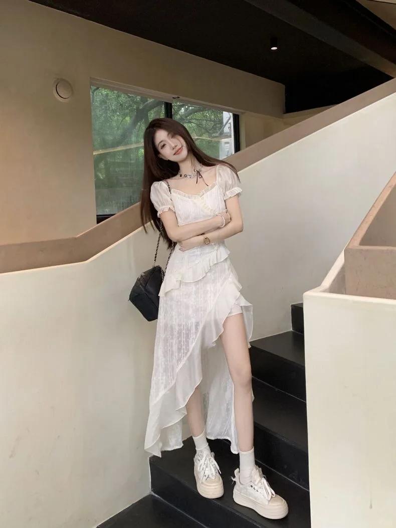 Phong cách thanh thuần đầu hè: Làn gió mới đang khuấy đảo tủ đồ phái đẹp!- Ảnh 12.