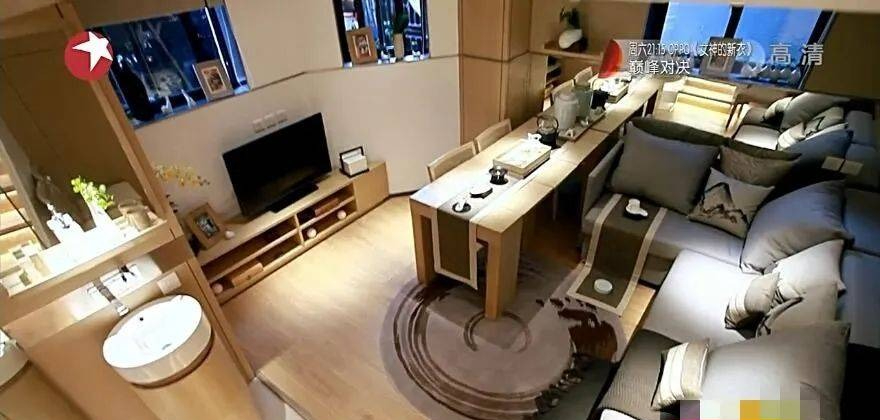 4 thành viên sống trong căn hộ 15m² phơi bày sự thật đáng sợ, diễn biến sau càng khiến người xem 