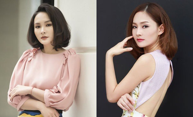 Hai diễn viên Việt đình đám không họ hàng nhưng giống nhau như chị em ruột: Cách dạy con cũng tương đồng khó tin- Ảnh 2.