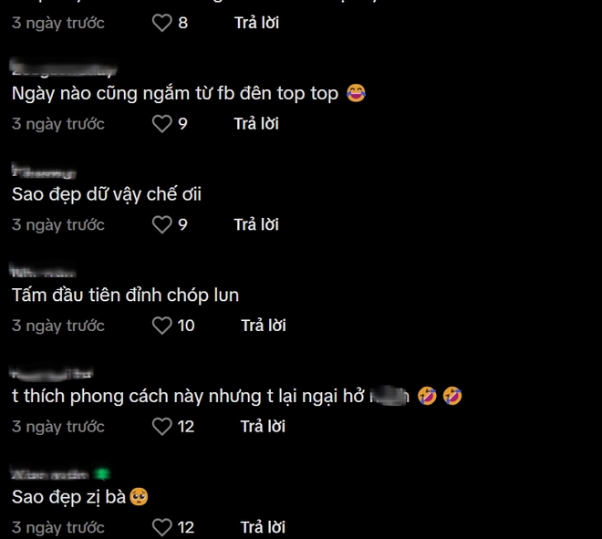 "Thần tiên tỷ tỷ" mặc đồ bình thường cũng khiến dân tình nức nở, nhan sắc cỡ này từng hot cũng chẳng lạ- Ảnh 8.