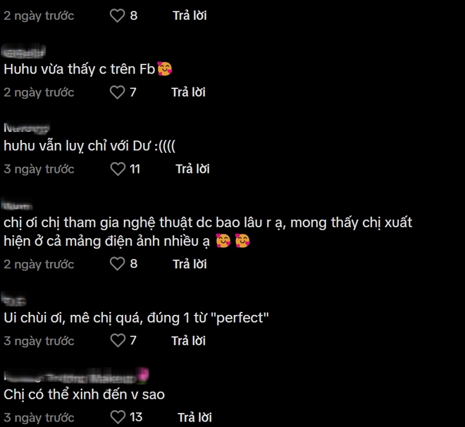 "Thần tiên tỷ tỷ" mặc đồ bình thường cũng khiến dân tình nức nở, nhan sắc cỡ này từng hot cũng chẳng lạ- Ảnh 7.