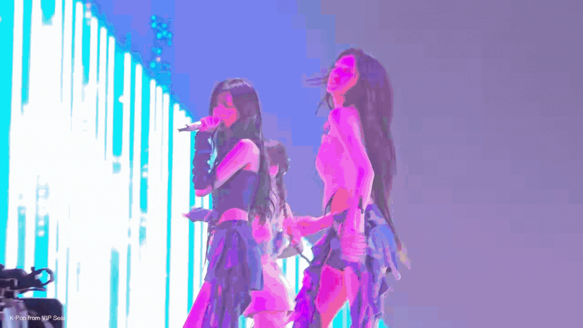 Nhóm nữ “cướp hit” của BLACKPINK, đến câu khẩu hiệu cũng mất?- Ảnh 3. Nhóm nữ “cướp hit” của BLACKPINK, đến câu khẩu hiệu cũng mất?- Ảnh 3.