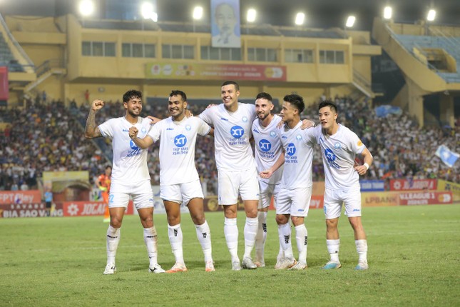 AFC công bố phân bổ suất dự Cúp châu Á: Thái Lan bỏ xa Việt Nam, chỉ kém Nhật Bản- Ảnh 2.