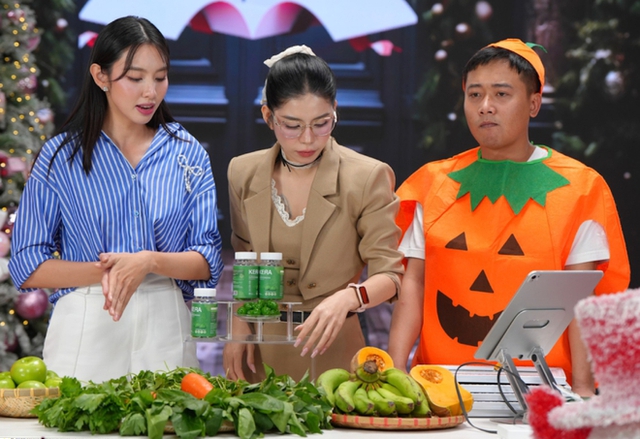 "Có ai được hoàn tiền vụ kẹo KERA chưa?" - câu hỏi nóng lại sau khi Hoa hậu Thùy Tiên bị bắt- Ảnh 6.