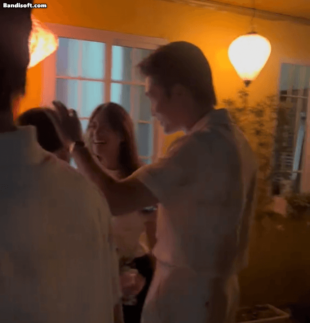 Cặp sao Việt lộ bằng chứng phim giả tình thật rõ như ban ngày, tình cỡ này bảo sao bị đồn hẹn hò suốt 2 năm- Ảnh 4. Cặp sao Việt lộ bằng chứng phim giả tình thật rõ như ban ngày, tình cỡ này bảo sao bị đồn hẹn hò suốt 2 năm- Ảnh 4.