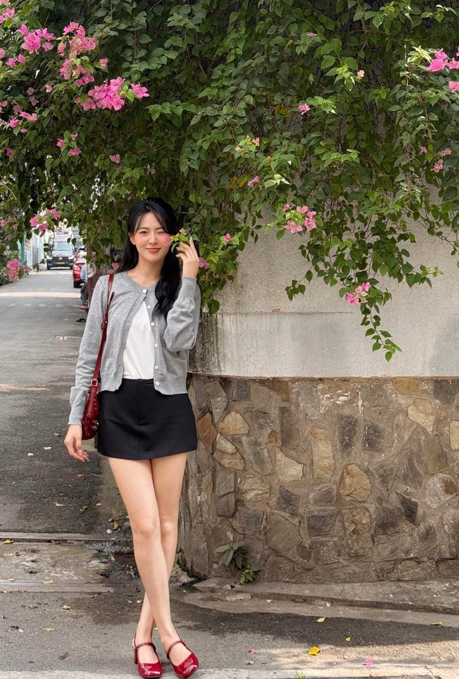 "Thần tiên tỷ tỷ" mặc đồ bình thường cũng khiến dân tình nức nở, nhan sắc cỡ này từng hot cũng chẳng lạ- Ảnh 20.