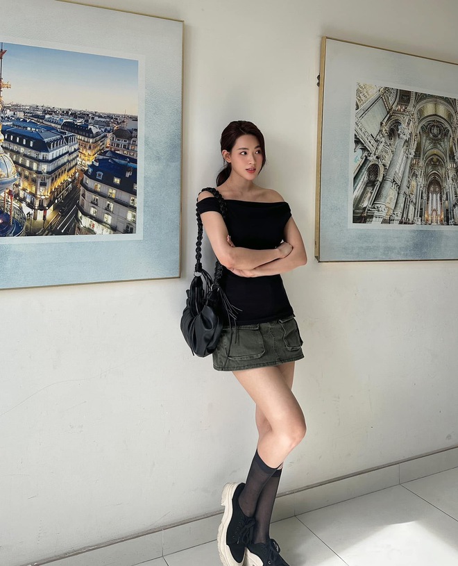 "Thần tiên tỷ tỷ" mặc đồ bình thường cũng khiến dân tình nức nở, nhan sắc cỡ này từng hot cũng chẳng lạ- Ảnh 18.