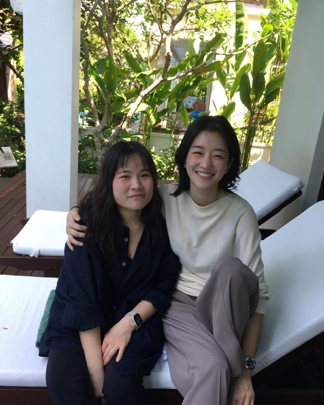 Hết Seo Ye Ji lại đến Seulgi gây sốt ở Phú Quốc, Việt Nam đang hot cỡ nào mà sao Hàn nườm nượp kéo đến?- Ảnh 13.
