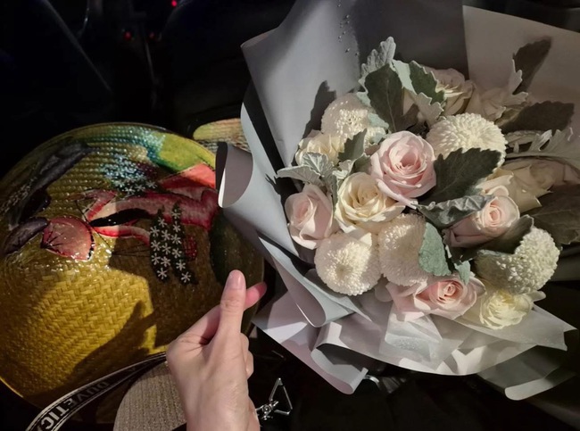 Hết Seo Ye Ji lại đến Seulgi gây sốt ở Phú Quốc, Việt Nam đang hot cỡ nào mà sao Hàn nườm nượp kéo đến?- Ảnh 15.
