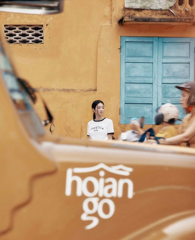 Hết Seo Ye Ji lại đến Seulgi gây sốt ở Phú Quốc, Việt Nam đang hot cỡ nào mà sao Hàn nườm nượp kéo đến?- Ảnh 8.