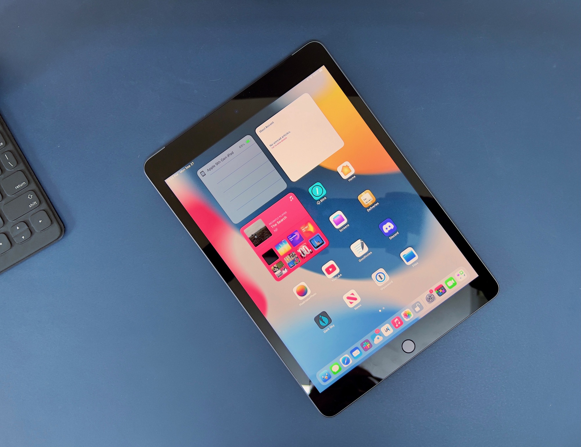 Apple phát hiện lỗ hổng bảo mật nghiêm trọng, người dùng iPad cần cập nhật ngay!- Ảnh 1.