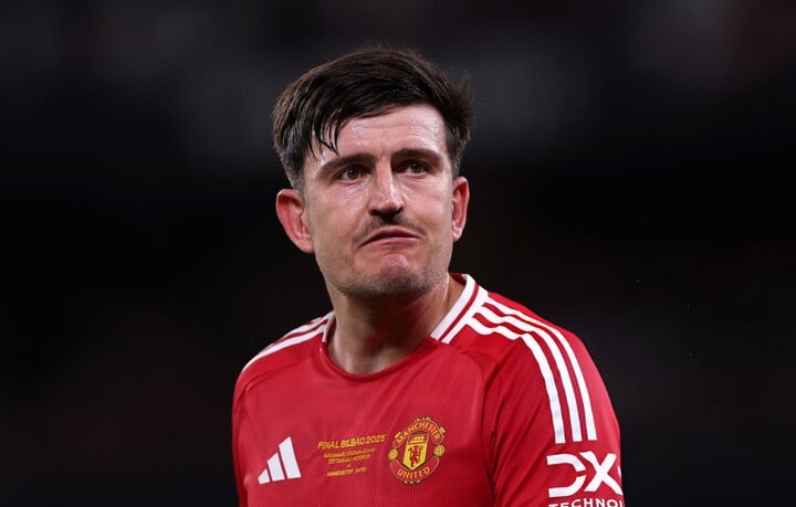 Thua Tottenham ở chung kết Europa League, Man Utd hết cửa dự cúp châu Âu- Ảnh 1.