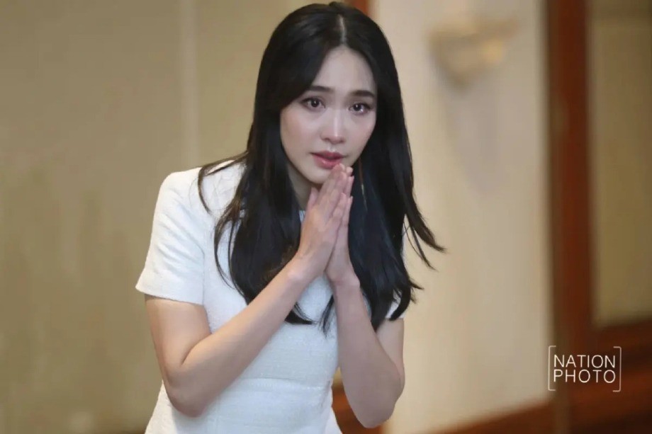 Hai vụ thực phẩm chức năng giả rúng động Thái Lan, sao nữ hạng A thoát án tù trong nước mắt- Ảnh 2. Hai vụ thực phẩm chức năng giả rúng động Thái Lan, sao nữ hạng A thoát án tù trong nước mắt- Ảnh 2.