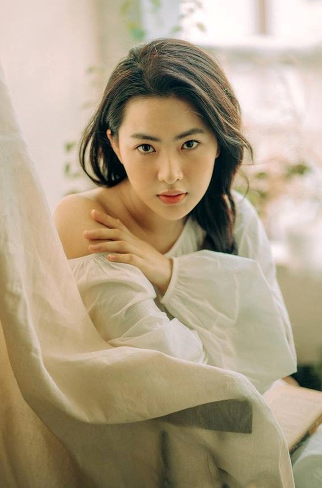 "Thần tiên tỷ tỷ" mặc đồ bình thường cũng khiến dân tình nức nở, nhan sắc cỡ này từng hot cũng chẳng lạ- Ảnh 9.